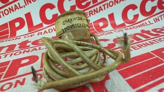 Катушка электромагнитная CS4AH02A24/ITT 110В/120В 50/60Гц