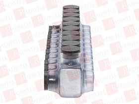 Наконечник / разъем Артикул IPLD500-10C от производителя NSI INDUSTRIES