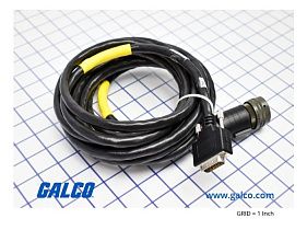 Control Techniques 810721-15