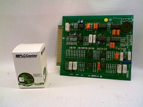 416043 ISS B Плата ПК Компьютер от LOMA