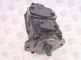 Вакуумный насос  Артикул T6CC-022-010-5R10-C110-P31 от производителя PARKER