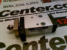 Пневматический клапан Артикул BDAL10X15 от производителя KOGANEI