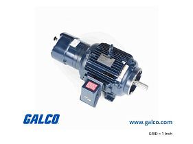 Marathon Electric Y992