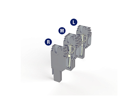 IMO SCP-PTA2.5/1LGREY