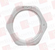 Гайка / болт / шатун / шайба Артикул 184,52 от производителя ITC ELECTRICAL COMPONENTS