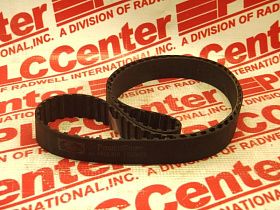 Ремень приводной зубчатый 480L100