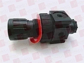 Пневматический регулятор Артикул 05R013AC от производителя PARKER