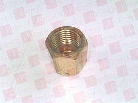 Фитинг для гидравлики Артикул 5BTX-B от производителя PARKER