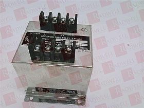 Реле / розетка Артикул WUV-3-208 от производителя TE CONNECTIVITY