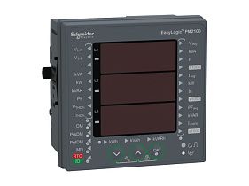 Square D METSEPM2120