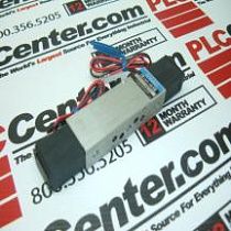 Электромагнитный клапан  Артикул A180-4E2-F11 от производителя KOGANEI