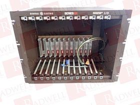 Модуль / стойка ПЛК Артикул IC600YR564 от производителя GE FANUC