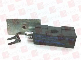 Бесконтактный выключатель Артикул SMTO-1-PS-S-LED-24-C от производителя FESTO