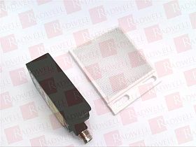 Фотоэлектрический датчик Артикул DR-Q150TCP от производителя OPTEX