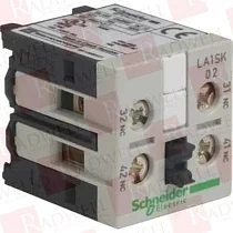 Вспомогательный контакт Артикул LA1SK20 от производителя SCHNEIDER ELECTRIC