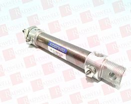 Пневматический цилиндр Артикул DAC20X50 от производителя KOGANEI