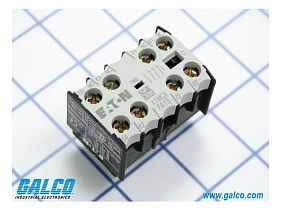 Cutler Hammer, Div of Eaton XTMCXFA13