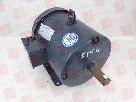 Двигатель Артикул C182T17FB29A от производителя REGAL REXNORD