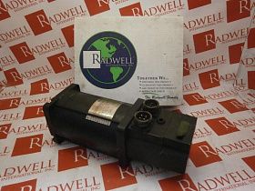 Серводвигатель Артикул 120-088-305 от производителя EEC AEG