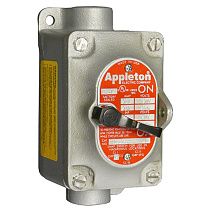 APPLETON ELECTRIC BJ9KAZ
