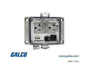 Grace Technologies P-P11R2-K3RF5