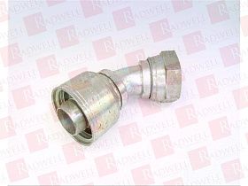 Фитинг для гидравлики Артикул 1AV20FJA20 от производителя EATON CORPORATION