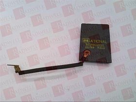 Щётка Артикул 961A802P01 от производителя NATIONAL CARBON