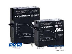 Crydom ED10F5