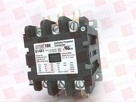 Пускатель Артикул 61461 от производителя MARS