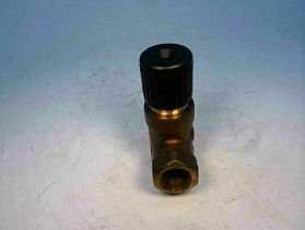 Пневматический клапан SIEMENS 599-02004, NPT 1/2", NC, CV 1.0