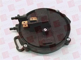 Плата системы управления ОВиК Артикул 33CSAS-01 от производителя UNITED TECHNOLOGIES