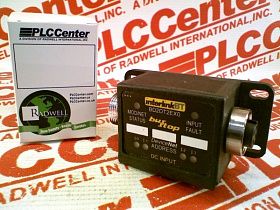 Модуль и концентратор Interbus Артикул BD2DT2EX0 от производителя TURCK