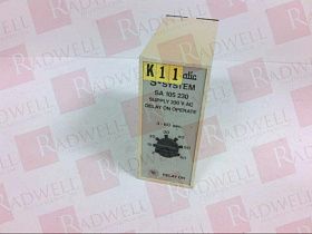 Замедляющие реле Артикул SA-105-230 от производителя CARLO GAVAZZI