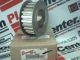 Шкив Артикул 24LH100 от производителя POWER DRIVE