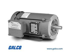 Baldor-ABB Motors CXM05142-57