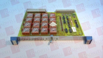 Плата ПК Компьютер Артикул 940-176-103 от производителя ASEA BROWN BOVERI