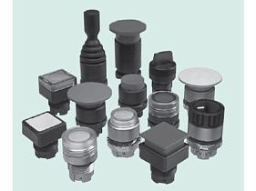 Springer Controls N5CPLRGD-PDNVL-10-130v