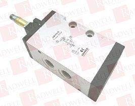 Электромагнитный клапан  Артикул 434-015-22 от производителя CAMOZZI