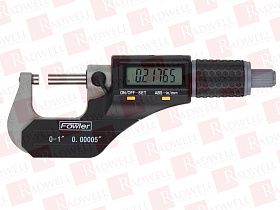 Микрометр  Артикул 54-870-001-0 от производителя FOWLER