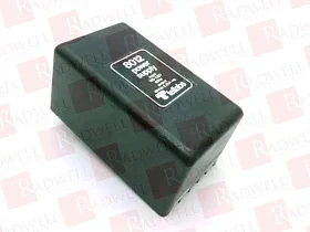 Адаптер питания Артикул 8012 от производителя TELLABS