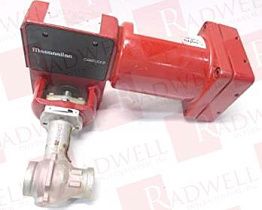 Регулирующий клапан Артикул 35-35212-DN50 от производителя GENERAL ELECTRIC