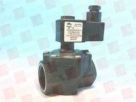 Электромагнитный клапан  Артикул DVD-2BC6F-24D от производителя AUTOMATION DIRECT