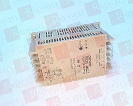 Источник питания Артикул S82V-0524 от производителя OMRON