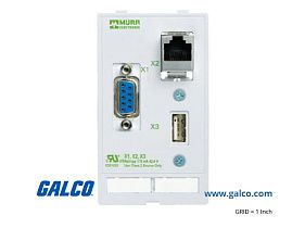 Murrelektronik 4000-68000-1460000