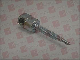 Винт  Артикул 7186 от производителя STANLEY BLACK & DECKER