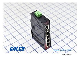 Red Lion EB-5ES-PSE-1