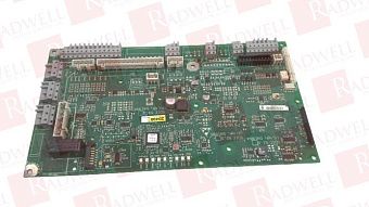 Плата ПК Плата ПЛК / дополнения к  плататам Артикул 591884 от производителя SCHINDLER