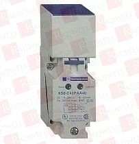 Индуктивный датчик Артикул XS8C40PC449 от производителя SCHNEIDER ELECTRIC