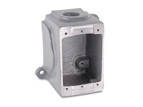 Russellstoll, a T & B Brand 3711A