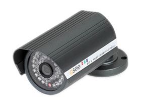 Камера наблюдения QSC1352C4 от Q SEE